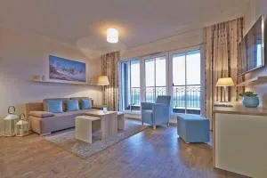 Aparthotel-Waterkant-Suites-Suite-1-19 - Warnemünde