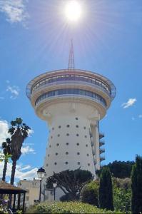 Palavas, studio CLIM, 1 Ch cabine, vue lagune