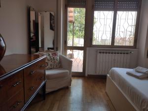 La Terrazza del Poeta