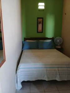 Kitnet 150m da praia - Трайрі