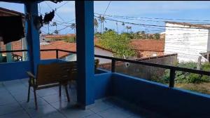 Kitnet 150m da praia