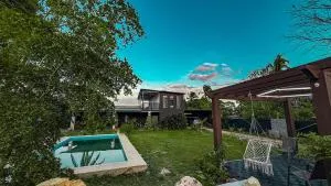 Casa Black - Espavé