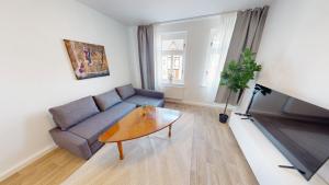 Ferienwohnung nahe Industriemuseum, WLAN