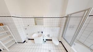 Ferienwohnung nahe Industriemuseum, WLAN