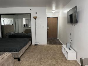 Starlight Studio near Sunset