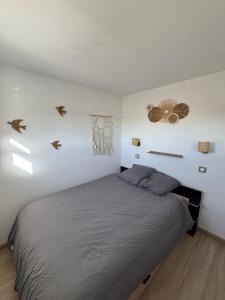 Appartement bord de mer