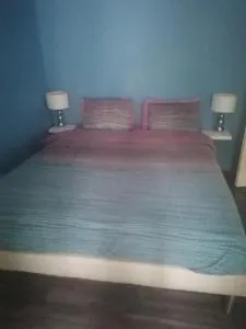 chez Christine - La Celle-Saint-Cloud