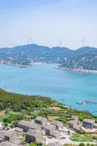平潭游记·猫头墘度假古村落 - 平潭