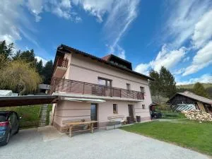 Apartment Panorama - 韦莱涅