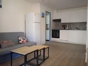 T3 cosy à 2 pas de la Plage - Bouleternère