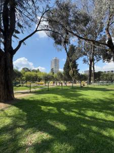 Peaceful apartment with Gorgeous view and WiFi