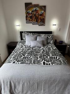 Peaceful apartment with Gorgeous view and WiFi