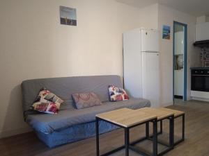 Appartements T3 cosy a 2 pas de la Plage : photos des chambres