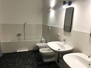 Fifty Eight Suite Milan Repubblica