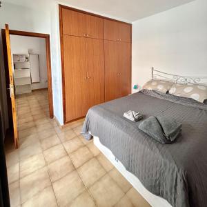 Apt In Colina 2, Los Cristianos K105