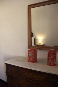 Friciulin - guest house