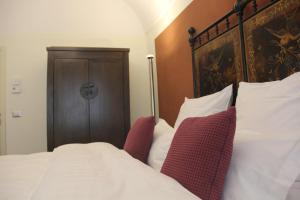 Friciulin - guest house