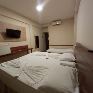 Porto Futuro Hotel