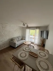 La Bali house - Coublevie