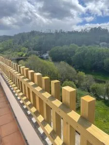 Piso acogedor con vistas - Bembibre