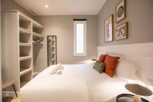 11MAL1055 - Fantastic apartment near Sagrada Famil