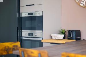 maison lumineuse avec veranda et jardin - 8 personnes