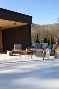 Roca Hill - Cîmpu Cetăţii