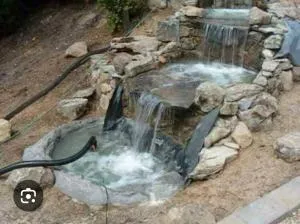 CASA de FIN DE SEMAN - Palmira