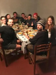 Zuriko Kakhiani's Guest House - Chvabiani