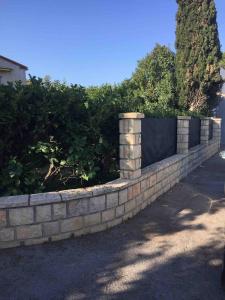 Villas Villa Lunel 250 m2 -axe Montpellier-Grande Motte : photos des chambres