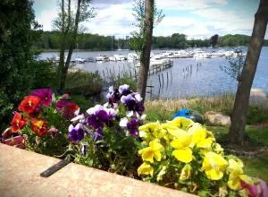 FeWo Italien - Borkheide