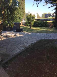 Villas Villa Lunel 250 m2 -axe Montpellier-Grande Motte : photos des chambres