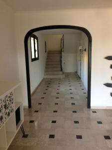 Villas Villa Lunel 250 m2 -axe Montpellier-Grande Motte : photos des chambres