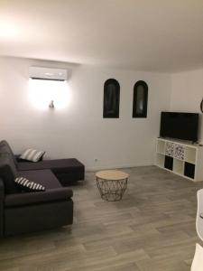 Villas Villa Lunel 250 m2 -axe Montpellier-Grande Motte : photos des chambres
