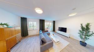 Wohlfühlambiente trifft Ostalgiecharme, WLAN