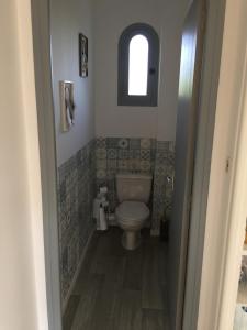 Villas Villa Lunel 250 m2 -axe Montpellier-Grande Motte : photos des chambres