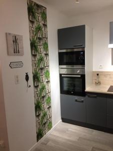 Villas Villa Lunel 250 m2 -axe Montpellier-Grande Motte : photos des chambres