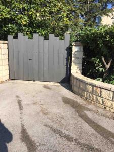 Villas Villa Lunel 250 m2 -axe Montpellier-Grande Motte : photos des chambres