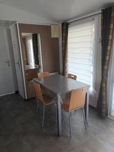 Campings Camping La Tentation : photos des chambres