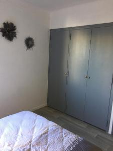 Villas Villa Lunel 250 m2 -axe Montpellier-Grande Motte : photos des chambres