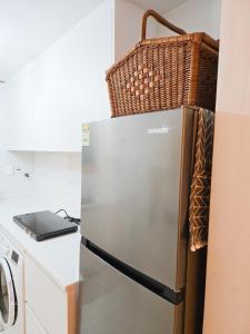 Thread Ground - 3BR Family Apartment in Seoul, 4 Queen Beds, Sleeps 8