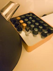 Thread Ground - 3BR Family Apartment in Seoul, 4 Queen Beds, Sleeps 8