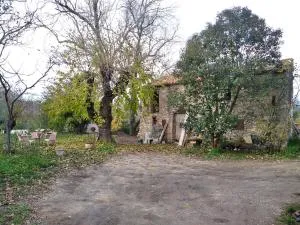 La Forge 1846 - Navacelles