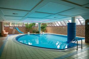 Rodinný Hotel Hubert High Tatras