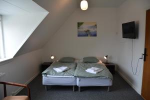 Abild Hotel