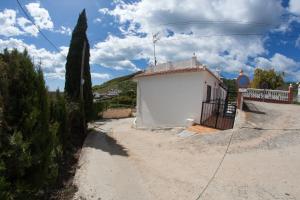 Apartamentos Rurales Santos