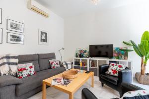 Arenal Maestranza Apartment