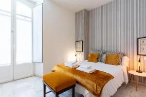 Arenal Maestranza Apartment - 塞维利亚