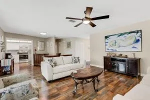 Royal Poinciana by SkyRun Anna Maria - Palma Sola Park