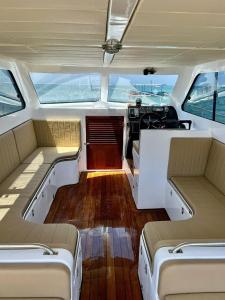 Круиз на Яхте с Бали на Нуса Пенида